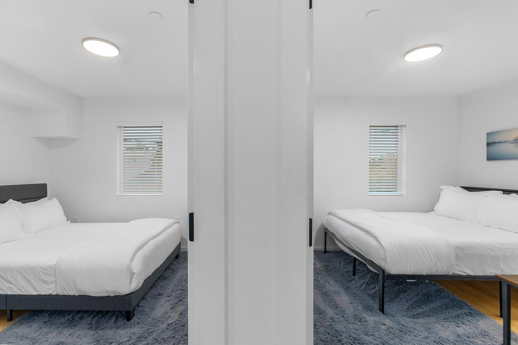 Apartment The Cloudbreak Townhome - 88 Walkscore!